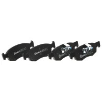 Plăcuțe de frână Brembo P 68 039 față/ disk photo 2
