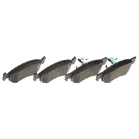 Plăcuțe de frână Brembo P 68 039 față/ disk photo 3