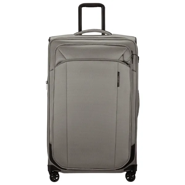 Valiză Samsonite Respark 124l/ Light Beige photo 2 Valiză Samsonite Respark 124l/ Light Beige photo 2