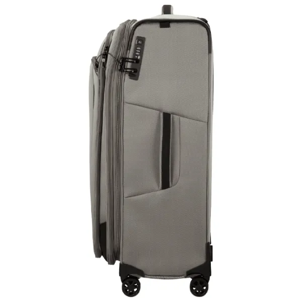 Valiză Samsonite Respark 124l/ Light Beige photo 3 Valiză Samsonite Respark 124l/ Light Beige photo 3