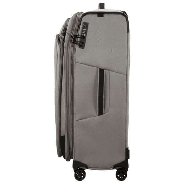 Valiză Samsonite Respark 124l/ Light Beige photo 3 Valiză Samsonite Respark 124l/ Light Beige photo 3