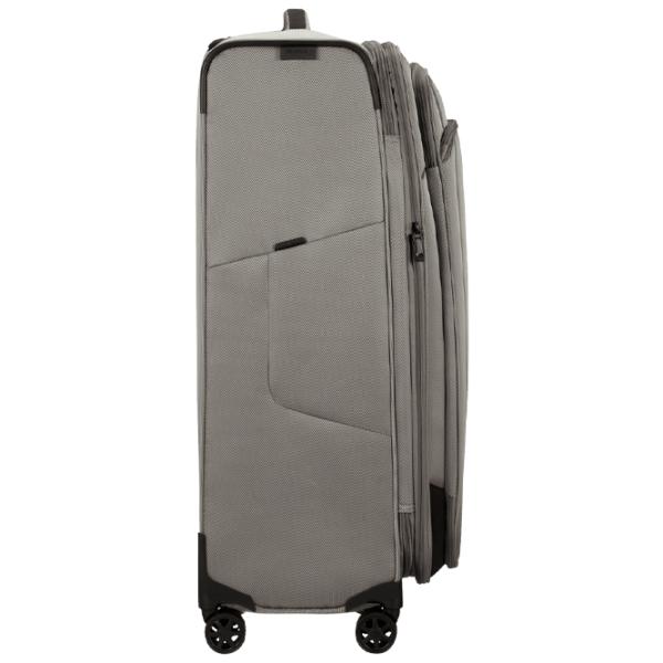 Valiză Samsonite Respark 124l/ Light Beige photo 4 Valiză Samsonite Respark 124l/ Light Beige photo 4