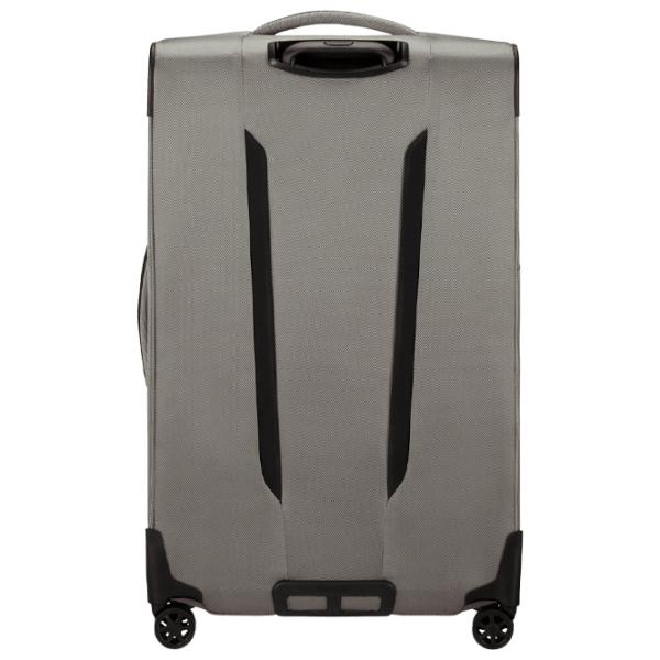 Valiză Samsonite Respark 124l/ Light Beige photo 5 Valiză Samsonite Respark 124l/ Light Beige photo 5