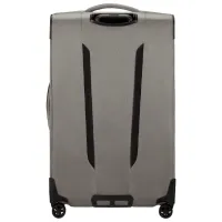 Valiză Samsonite Respark 124l/ Light Beige photo 5