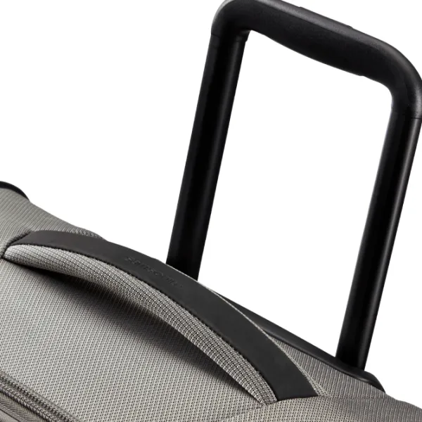 Valiză Samsonite Respark 124l/ Light Beige photo 7 Valiză Samsonite Respark 124l/ Light Beige photo 7