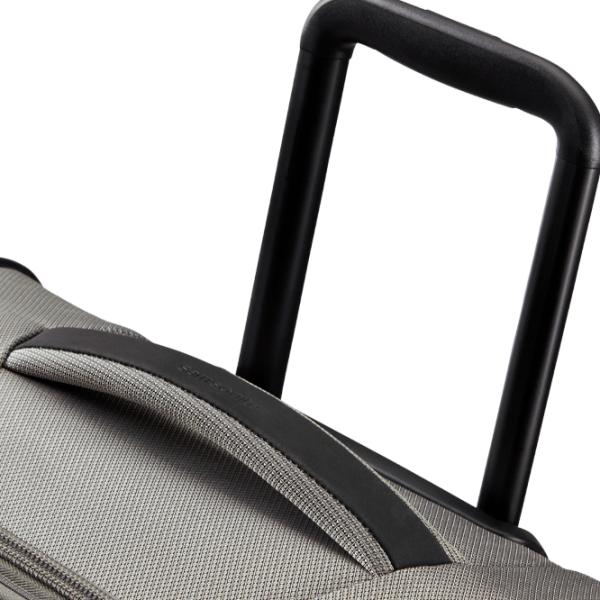 Valiză Samsonite Respark 124l/ Light Beige photo 7 Valiză Samsonite Respark 124l/ Light Beige photo 7