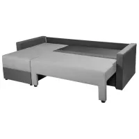 Canapea Modern Lira Kanna 95/ 33 (5603292) Velur/ Olive photo 2
