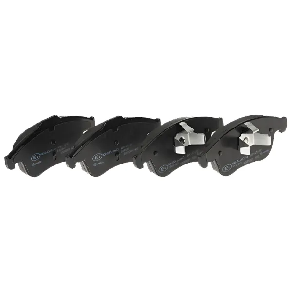 Plăcuțe de frână Brembo P 68 047 față/ disk photo 2