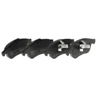 Тормозные колодки Brembo P 68 047 передние/ дисковые photo 2