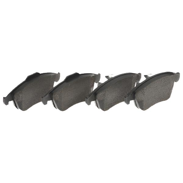 Plăcuțe de frână Brembo P 68 047 față/ disk photo 3