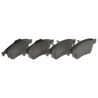 Тормозные колодки Brembo P 68 047 передние/ дисковые photo 3