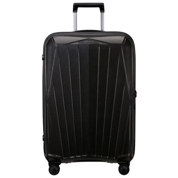 Чемодан Samsonite Major-Lite 69л/ Черный photo 3 Чемодан Samsonite Major-Lite 69л/ Черный photo 3