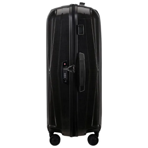 Чемодан Samsonite Major-Lite 69л/ Черный photo 4 Чемодан Samsonite Major-Lite 69л/ Черный photo 4