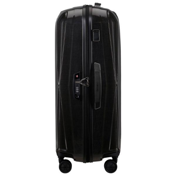 Чемодан Samsonite Major-Lite 69л/ Черный photo 4 Чемодан Samsonite Major-Lite 69л/ Черный photo 4