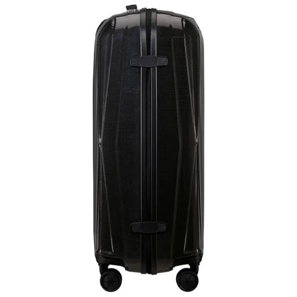 Чемодан Samsonite Major-Lite 69л/ Черный photo 5 Чемодан Samsonite Major-Lite 69л/ Черный photo 5