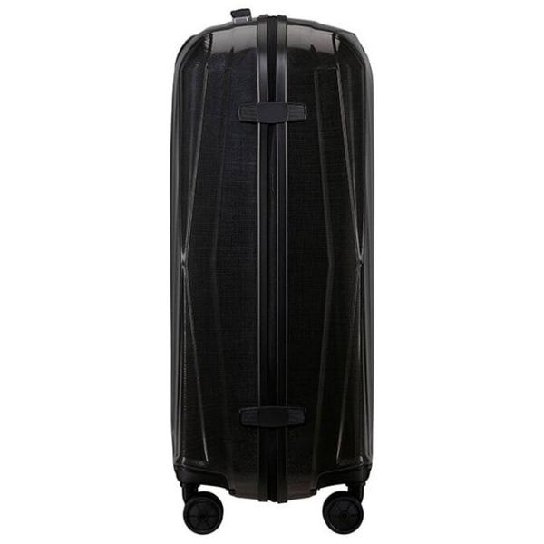 Чемодан Samsonite Major-Lite 69л/ Черный photo 5 Чемодан Samsonite Major-Lite 69л/ Черный photo 5