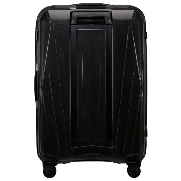 Чемодан Samsonite Major-Lite 69л/ Черный photo 6 Чемодан Samsonite Major-Lite 69л/ Черный photo 6