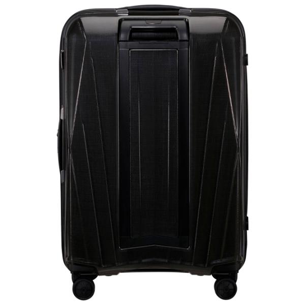 Чемодан Samsonite Major-Lite 69л/ Черный photo 6 Чемодан Samsonite Major-Lite 69л/ Черный photo 6