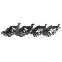 Plăcuțe de frână Brembo P 59 030 față/ disk photo 2