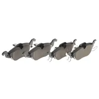 Plăcuțe de frână Brembo P 59 030 față/ disk photo 3