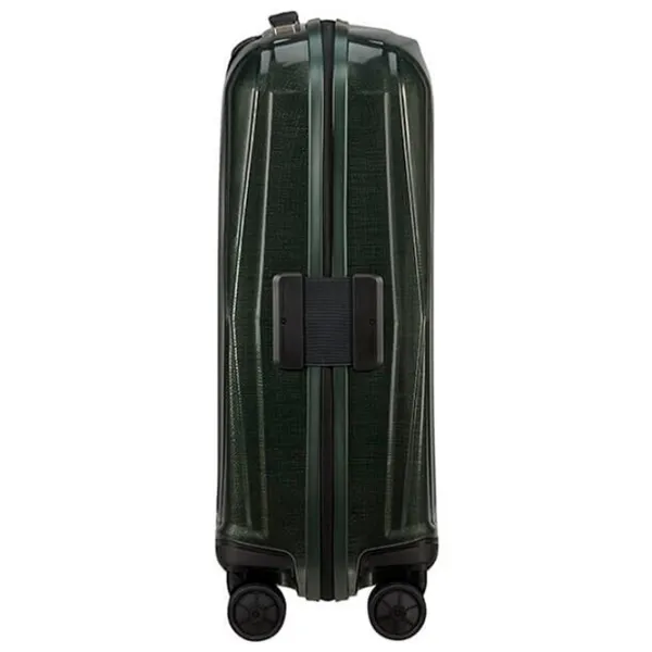 Valiză Samsonite Major-Lite 37l/ Green photo 4