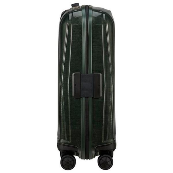 Valiză Samsonite Major-Lite 37l/ Green photo 4