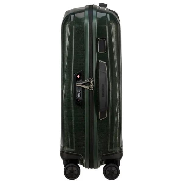 Valiză Samsonite Major-Lite 37l/ Green photo 5