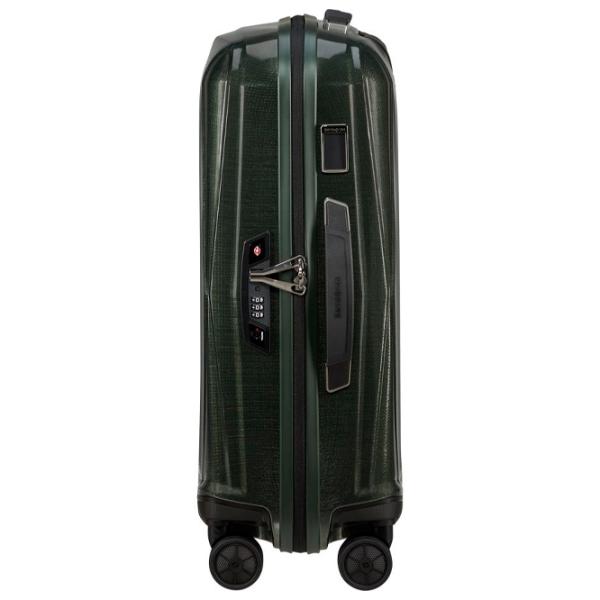 Valiză Samsonite Major-Lite 37l/ Green photo 5