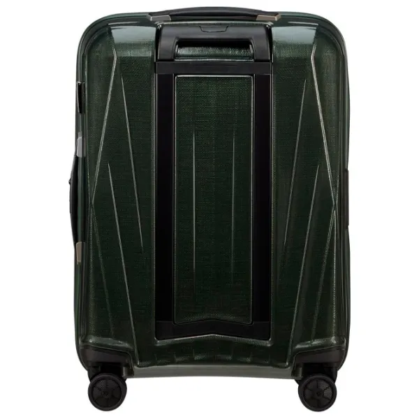 Valiză Samsonite Major-Lite 37l/ Green photo 6
