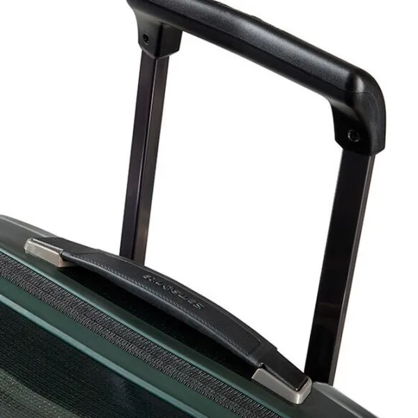 Valiză Samsonite Major-Lite 37l/ Green photo 9