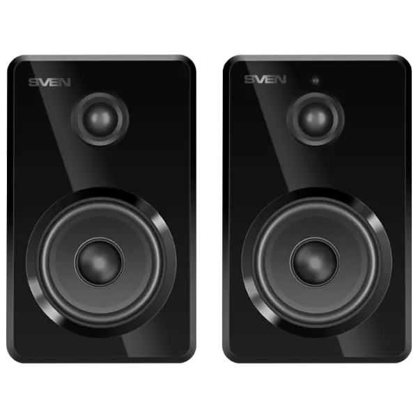 Sistem audio Sven SPS-725 50 W/ Black photo 2