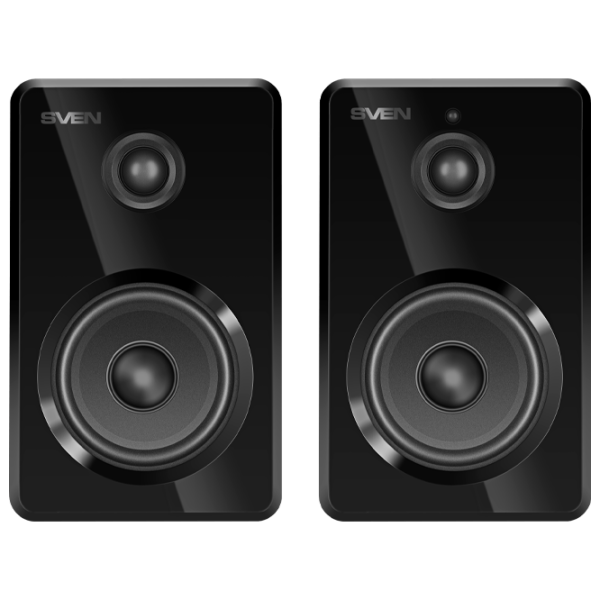 Sistem audio Sven SPS-725 50 W/ Black photo 2