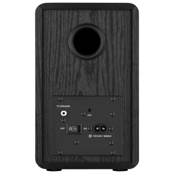 Sistem audio Sven SPS-725 50 W/ Black photo 3