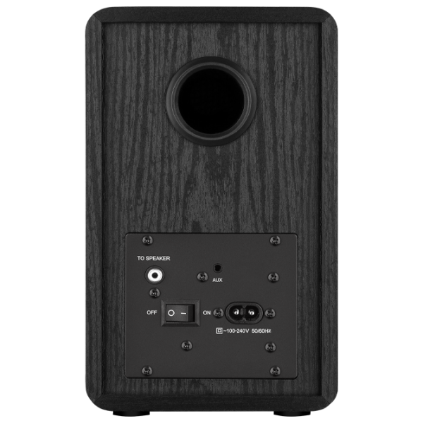 Sistem audio Sven SPS-725 50 W/ Black photo 3