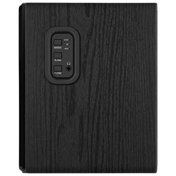 Sistem audio Sven SPS-725 50 W/ Black photo 4