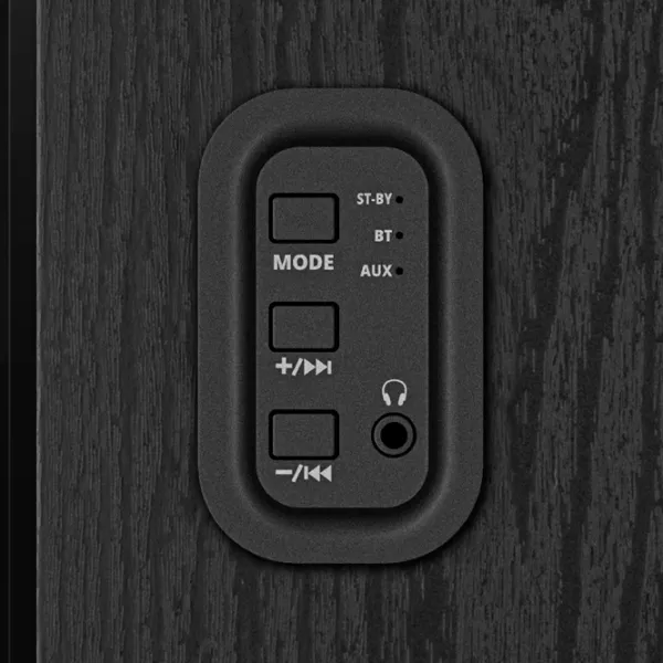 Sistem audio Sven SPS-725 50 W/ Black photo 5