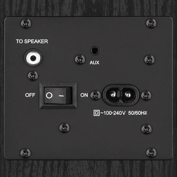 Sistem audio Sven SPS-725 50 W/ Black photo 6