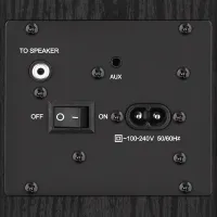 Sistem audio Sven SPS-725 50 W/ Black photo 6