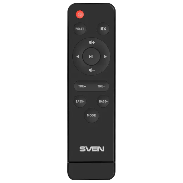 Sistem audio Sven SPS-725 50 W/ Black photo 7