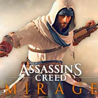 Assassin’s Creed Mirage Left Game for PlayStation 4 photo 2