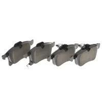 Plăcuțe de frână Brembo P 59 045 față/ disk photo 3