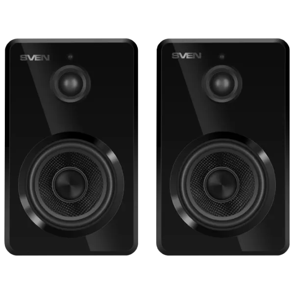 Sistem audio Sven SPS-730 50 W/ Black photo 2
