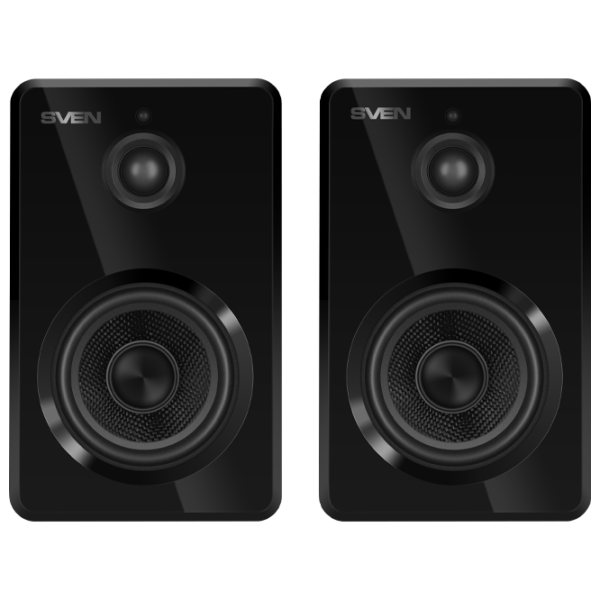 Sistem audio Sven SPS-730 50 W/ Black photo 2