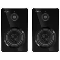 Sistem audio Sven SPS-730 50 W/ Black photo 2