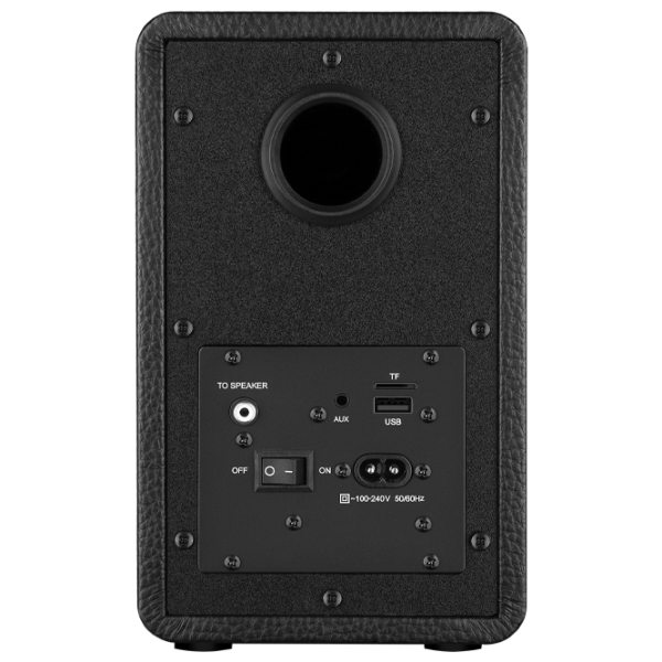 Sistem audio Sven SPS-730 50 W/ Black photo 4