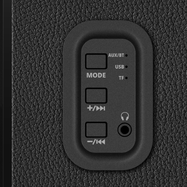 Sistem audio Sven SPS-730 50 W/ Black photo 5