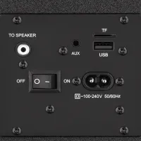 Sistem audio Sven SPS-730 50 W/ Black photo 6