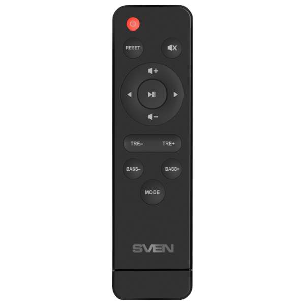 Sistem audio Sven SPS-730 50 W/ Black photo 9
