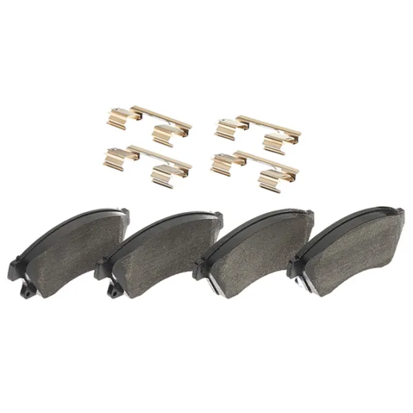 Тормозные колодки Brembo P 59 076 передние/ дисковые photo 3