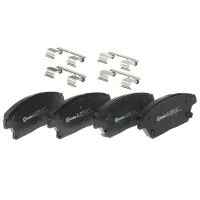 Plăcuțe de frână Brembo P 59 077 față/ disk photo 2